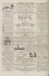 Volunteer Service Gazette and Military Dispatch Saturday 27 April 1872 Page 16
