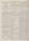 Volunteer Service Gazette and Military Dispatch Saturday 07 September 1872 Page 2