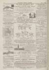 Volunteer Service Gazette and Military Dispatch Saturday 07 September 1872 Page 16