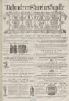 Volunteer Service Gazette and Military Dispatch