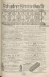 Volunteer Service Gazette and Military Dispatch