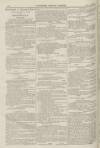 Volunteer Service Gazette and Military Dispatch Saturday 04 October 1873 Page 2