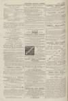 Volunteer Service Gazette and Military Dispatch Saturday 04 October 1873 Page 8