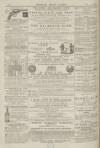 Volunteer Service Gazette and Military Dispatch Saturday 04 October 1873 Page 16