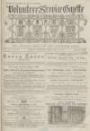 Volunteer Service Gazette and Military Dispatch