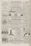 Volunteer Service Gazette and Military Dispatch Saturday 18 April 1874 Page 16