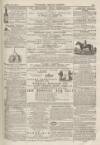 Volunteer Service Gazette and Military Dispatch Saturday 22 August 1874 Page 15