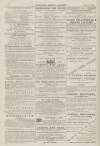 Volunteer Service Gazette and Military Dispatch Saturday 03 October 1874 Page 8