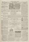 Volunteer Service Gazette and Military Dispatch Saturday 09 January 1875 Page 15