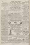 Volunteer Service Gazette and Military Dispatch Saturday 20 February 1875 Page 16