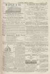 Volunteer Service Gazette and Military Dispatch Saturday 06 March 1875 Page 15