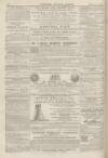 Volunteer Service Gazette and Military Dispatch Saturday 06 March 1875 Page 16