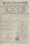 Volunteer Service Gazette and Military Dispatch Saturday 13 March 1875 Page 1