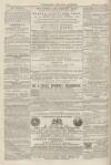 Volunteer Service Gazette and Military Dispatch Saturday 13 March 1875 Page 16