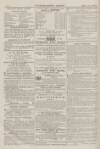 Volunteer Service Gazette and Military Dispatch Saturday 20 March 1875 Page 8