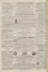 Volunteer Service Gazette and Military Dispatch Saturday 20 March 1875 Page 16