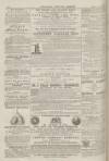 Volunteer Service Gazette and Military Dispatch Saturday 03 April 1875 Page 16