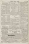 Volunteer Service Gazette and Military Dispatch Saturday 05 June 1875 Page 14