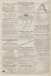 Volunteer Service Gazette and Military Dispatch Saturday 28 August 1875 Page 8