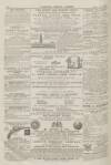 Volunteer Service Gazette and Military Dispatch Saturday 28 August 1875 Page 16