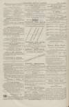 Volunteer Service Gazette and Military Dispatch Saturday 20 November 1875 Page 8