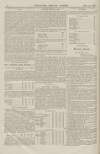 Volunteer Service Gazette and Military Dispatch Saturday 20 November 1875 Page 14