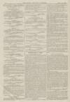 Volunteer Service Gazette and Military Dispatch Saturday 25 December 1875 Page 2