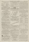 Volunteer Service Gazette and Military Dispatch Saturday 25 December 1875 Page 8