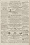 Volunteer Service Gazette and Military Dispatch Saturday 02 December 1876 Page 16