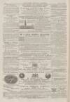 Volunteer Service Gazette and Military Dispatch Saturday 08 January 1876 Page 16