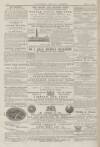 Volunteer Service Gazette and Military Dispatch Saturday 05 February 1876 Page 16