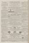 Volunteer Service Gazette and Military Dispatch Saturday 12 February 1876 Page 16