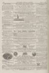 Volunteer Service Gazette and Military Dispatch Saturday 04 March 1876 Page 16