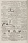 Volunteer Service Gazette and Military Dispatch Saturday 19 August 1876 Page 16