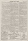 Volunteer Service Gazette and Military Dispatch Saturday 09 December 1876 Page 14