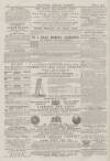 Volunteer Service Gazette and Military Dispatch Saturday 09 December 1876 Page 16