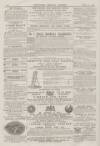 Volunteer Service Gazette and Military Dispatch Saturday 16 December 1876 Page 16