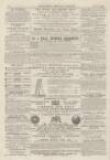 Volunteer Service Gazette and Military Dispatch Saturday 06 January 1877 Page 16