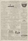 Volunteer Service Gazette and Military Dispatch Saturday 13 January 1877 Page 15