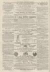 Volunteer Service Gazette and Military Dispatch Saturday 17 February 1877 Page 16