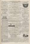 Volunteer Service Gazette and Military Dispatch Saturday 03 March 1877 Page 15