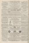 Volunteer Service Gazette and Military Dispatch Saturday 10 March 1877 Page 16