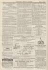 Volunteer Service Gazette and Military Dispatch Saturday 17 March 1877 Page 14