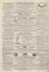 Volunteer Service Gazette and Military Dispatch Saturday 14 April 1877 Page 16