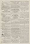 Volunteer Service Gazette and Military Dispatch Saturday 04 January 1879 Page 8