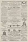 Volunteer Service Gazette and Military Dispatch Saturday 04 January 1879 Page 16