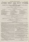 Volunteer Service Gazette and Military Dispatch Saturday 11 January 1879 Page 8
