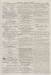 Volunteer Service Gazette and Military Dispatch Saturday 11 January 1879 Page 9