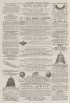 Volunteer Service Gazette and Military Dispatch Saturday 11 January 1879 Page 16
