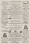 Volunteer Service Gazette and Military Dispatch Saturday 18 January 1879 Page 16